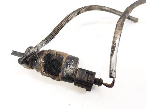 Used Washer pump Washer pump AUDI A6 C6 (4F2) 2.4 (177 hp) 35219592 35219592