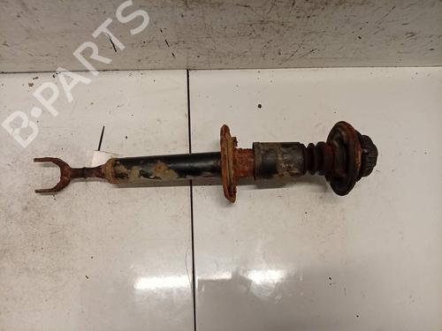 Used Left front shock absorber Left front shock absorber AUDI A6 C5 (4B2, 4B4) 2.5 TDI quattro (180 hp) 36942938 36942938
