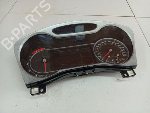 Used Instrument cluster Instrument cluster 38322911 38322911
