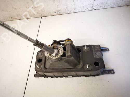 Used Gear lever Gear lever PEUGEOT 407 (6D_) 1.6 HDi 110 (6D9HZC, 6D9HYC) (109 hp) 34761680 34761680
