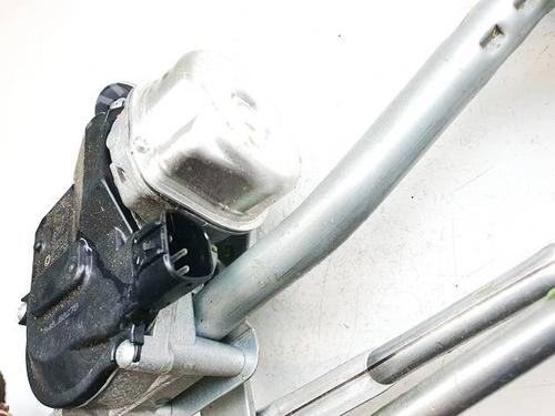 Front wiper motor MAZDA CX-30 (DM) 2.5 e-SKYACTIV-G (DM5W) | BP39392827M29 - Image 3