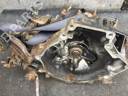 Used Gearbox Gearbox 35666937 35666937