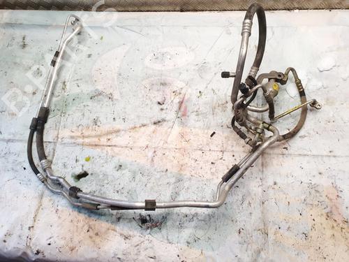 Used AC pipe AC pipe OPEL VECTRA C (Z02) 1.8 16V (122 hp) 32892255 32892255