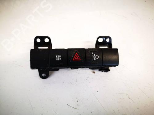 Used Warning switch Warning switch DODGE CALIBER 2.0 CRD (140 hp) 35041432 35041432