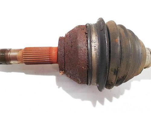 Left front driveshaft CITROËN JUMPER I Platform/Chassis (244) 2.2 HDi | BP35379838M38 - Image 2
