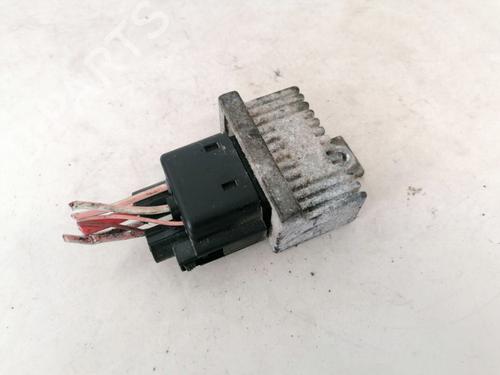 Used Electronic sensor Electronic sensor RENAULT SCÉNIC II (JM0/1_) 1.9 dCi (JM0G, JM12, JM1G, JM2C) (120 hp) 35528558 35528558