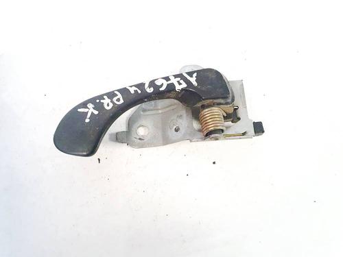 Used Front left interior door handle Front left interior door handle OPEL INSIGNIA A Saloon (G09) 2.0 CDTI (69) (120 hp) 35376075 35376075