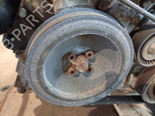 Pulley OPEL INSIGNIA A (G09) 2.0 CDTI (68) | BP36313340M122 - Image 4
