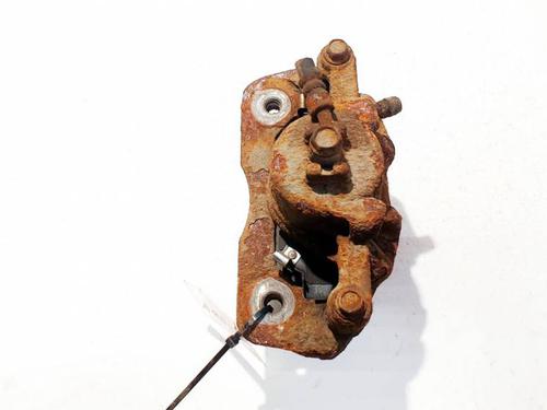 Left front brake caliper HONDA INSIGHT (ZE_) 1.3 IMA (ZE28, ZE2) | BP35109674M105 - Image 2