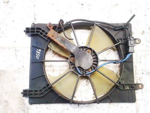 Fan HONDA FR-V (BE) 1.7 (BE1) | BP35133924M128 - Image 2