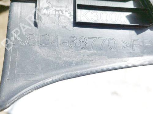 Other MAZDA CX-5 (KF) 2.0 | BP36825784O1 - Image 3