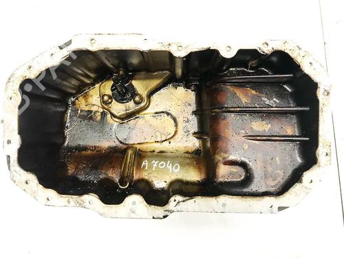 Used Oil sump Oil sump 35316115 35316115