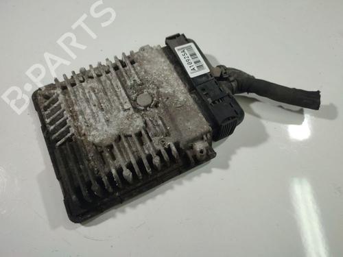 Used Engine control unit (ECU) Engine control unit (ECU) 38576286 38576286