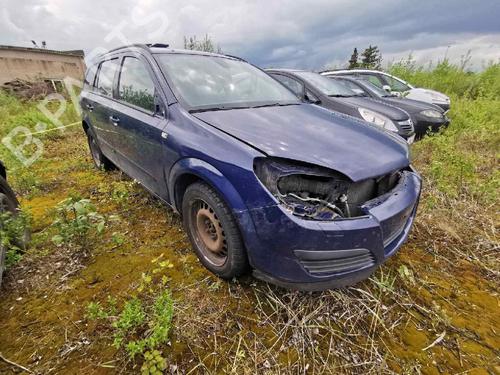 Pipe OPEL ASTRA H (A04) 1.9 CDTI (L48) | BP32583004M125 