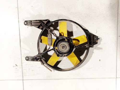 Used Fan Fan 35094339 35094339