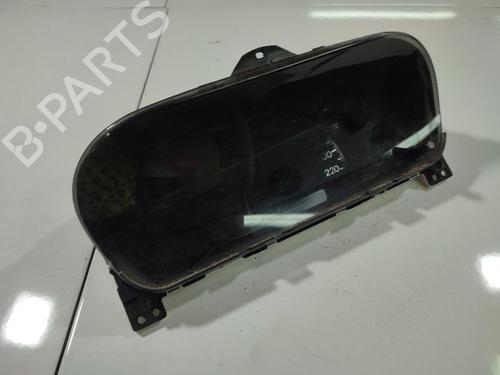 Instrument cluster HONDA FR-V (BE) 2.2 i CTDi (BE5) | BP34915740C47 - Image 2