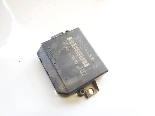 Used Electronic module Electronic module 34760050 34760050