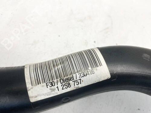 Pipe BMW 3 (F30, F80) 318 d | BP35007244M125 - Image 4
