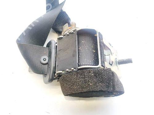 Used Rear left seatbelt Rear left seatbelt 35186035 35186035