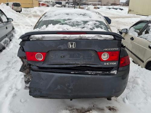 Electronic module HONDA ACCORD VII (CL, CN) 2.2 i-CTDi (CN1) | BP33167724M83  - Image 9