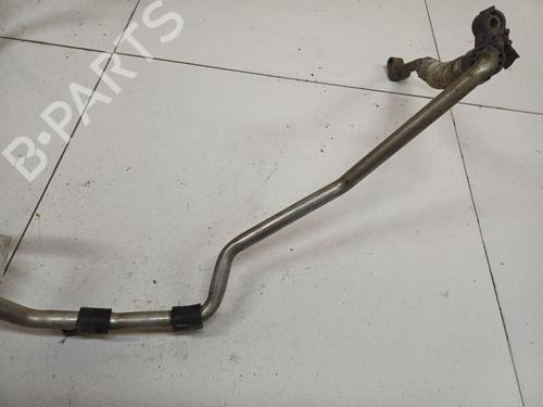 AC-rør AC-rør VW PASSAT B6 (3C2) 2.0 TDI (140 hp) 34111147 34111147