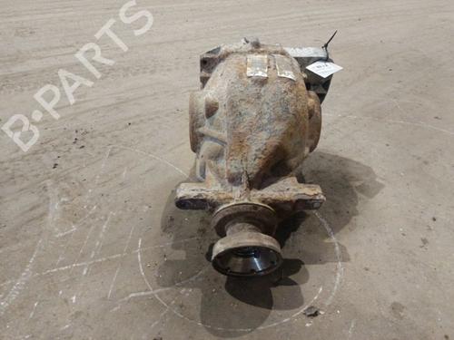 Differential, bag Differential, bag BMW 7 (E65, E66, E67) 730 d (218 hp) 40244416 40244416
