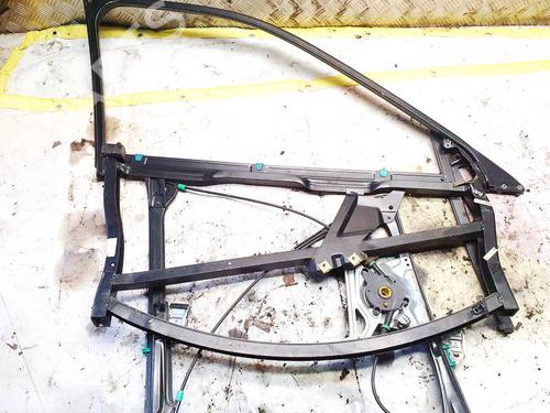 Front left window mechanism AUDI A4 B5 (8D2) 1.9 TDI | BP35517177C22 - Image 3