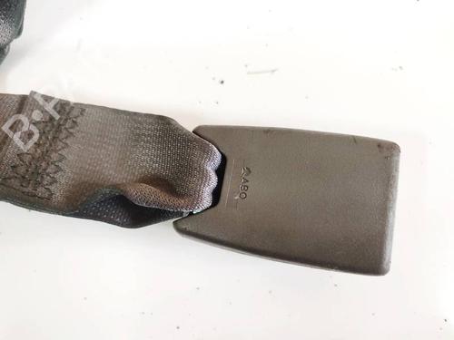 Used Seat buckle Seat buckle 35012225 35012225