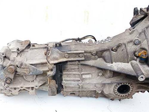 Gearbox SUBARU LEGACY V (BM) 2.0 D AWD (BMD) | BP35012736M3 - Image 3