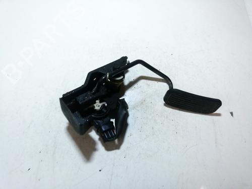 Used Pedal Pedal TOYOTA PREVIA II (_R3_) 2.0 D-4D (CLR30_, CLR30R) (116 hp) 35853807 35853807