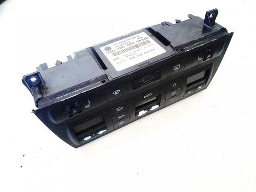 Used Climate control Climate control AUDI A6 C5 (4B2, 4B4) 2.5 TDI (155 hp) 35425375 35425375