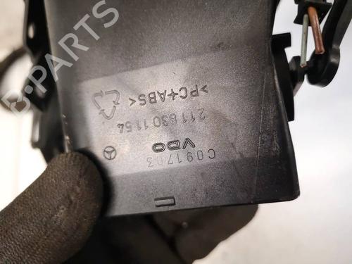 Luftventil MERCEDES-BENZ E-CLASS (W211) E 220 CDI (211.006) | BP37093545I21 - Image 3