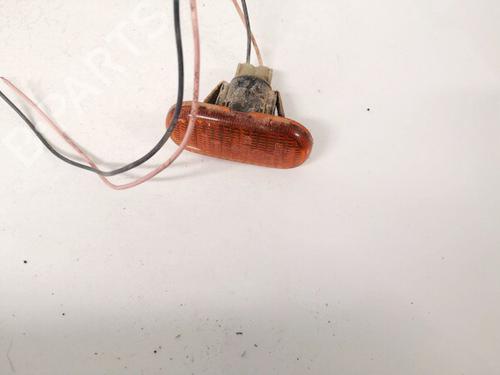 Used Left side indicator Left side indicator 35476421 35476421