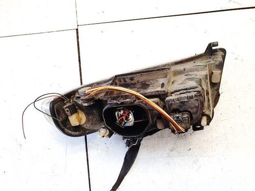 Right headlight AUDI A4 B5 (8D2) 1.9 TDI | BP39544703C29 - Image 4