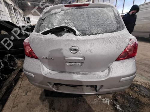 Switch NISSAN TIIDA Hatchback (C11) 1.5 dCi | BP32531545I30