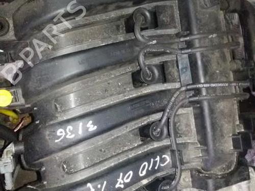 intake-manifold-renault-clio-iii-br01-cr01-2005-2006-2007-2008-2009-2010-2011-2012-2013-2014-35658214 main image