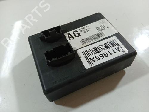 Used Electronic module Electronic module OPEL ASTRA J (P10) 1.4 Turbo (68) (140 hp) 32538975 32538975