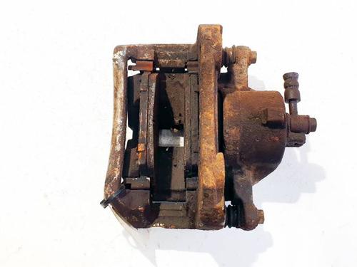 Left front brake caliper NISSAN PRIMERA Hatchback (P12) 1.9 dCi | BP39181776M105 - Image 3