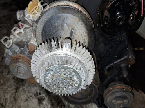 Used Radiator fan Radiator fan 36820824 36820824