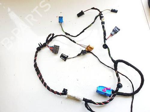 Used Wiring harness Wiring harness VW PASSAT B8 (3G2, CB2) 2.0 TDI (150 hp) 40028335 40028335