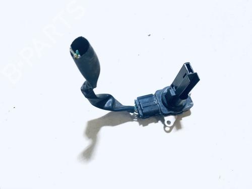 Mass air flow sensor SUBARU LEGACY V (BM) 2.0 D AWD (BMD) | BP35620623M95 - Image 2