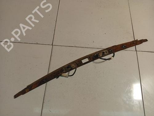 Pynteliste til bagklap SUBARU TRIBECA (B9) 3.0 (WXE) | BP37677932C151 - Image 3