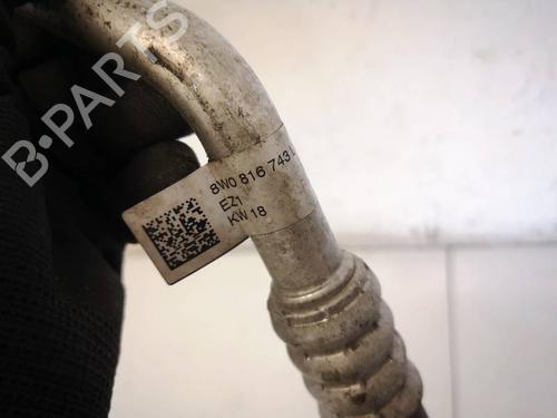 AC pipe MERCEDES-BENZ GL-CLASS (X164) GL 420 CDI 4-matic (164.828) | BP39968291M126 - Image 3