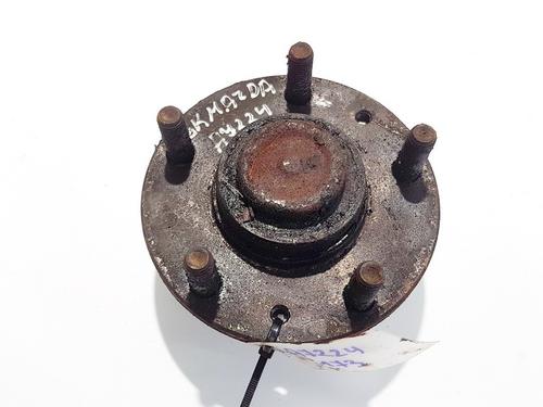 Used Left rear steering knuckle Left rear steering knuckle 35495001 35495001