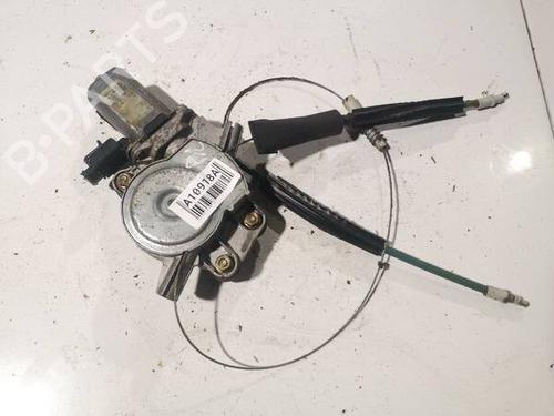 Used Left front window motor Left front window motor 34764400 34764400
