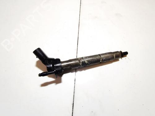 Used Injector Injector MERCEDES-BENZ R-CLASS (W251, V251) R 320 CDI 4-matic (251.022, 251.122) (224 hp) 35544875 35544875