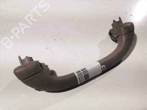 Håndtag i tag Håndtag i tag PEUGEOT 607 (9D, 9U) 2.7 HDi 24V (204 hp) 35080917 35080917