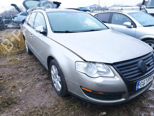 Electronic module VW PASSAT B6 (3C2) 2.0 FSI | BP32899401M83 - Image 3