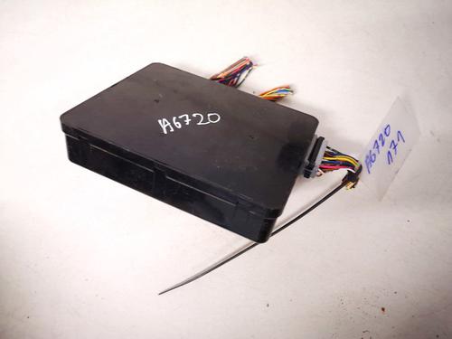 Electronic module HYUNDAI SONATA V (NF) 2.4 | BP35548557M83 - Image 3