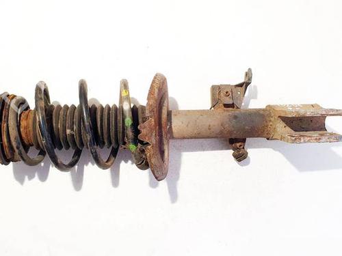 Used Left front shock absorber Left front shock absorber 34974881 34974881